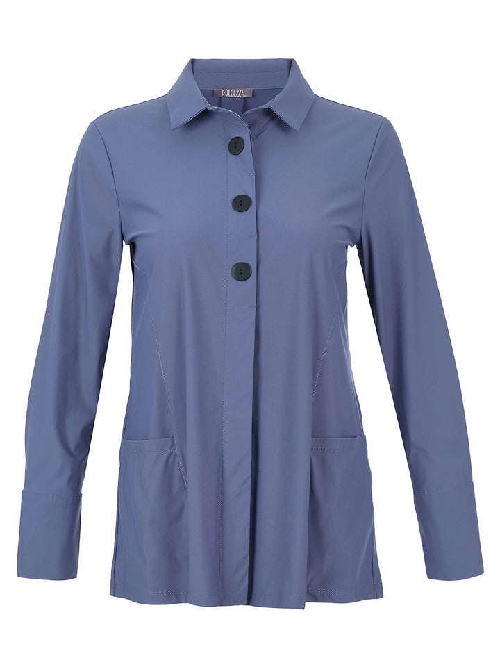Dolcezza Knit Blouse 76222