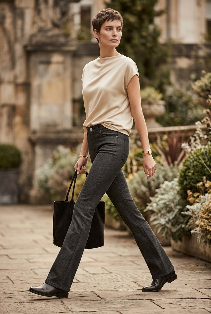 Dolcezza Woven Pant 76235