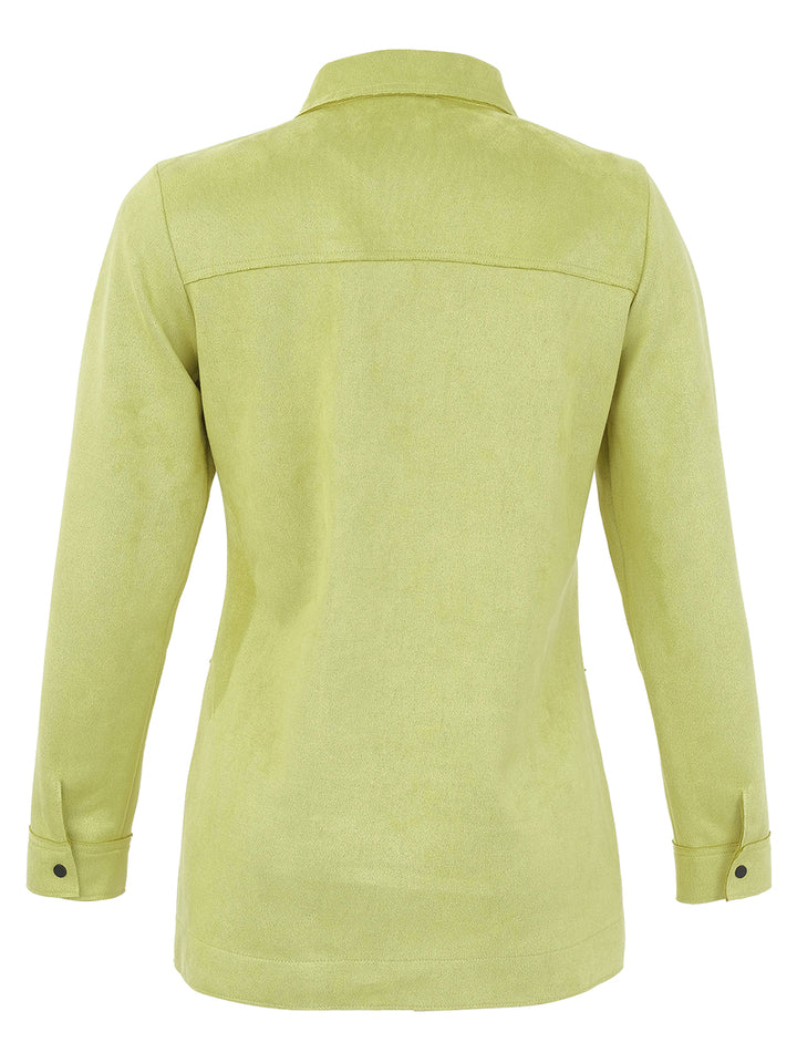 Dolcezza Woven Blouse 76250
