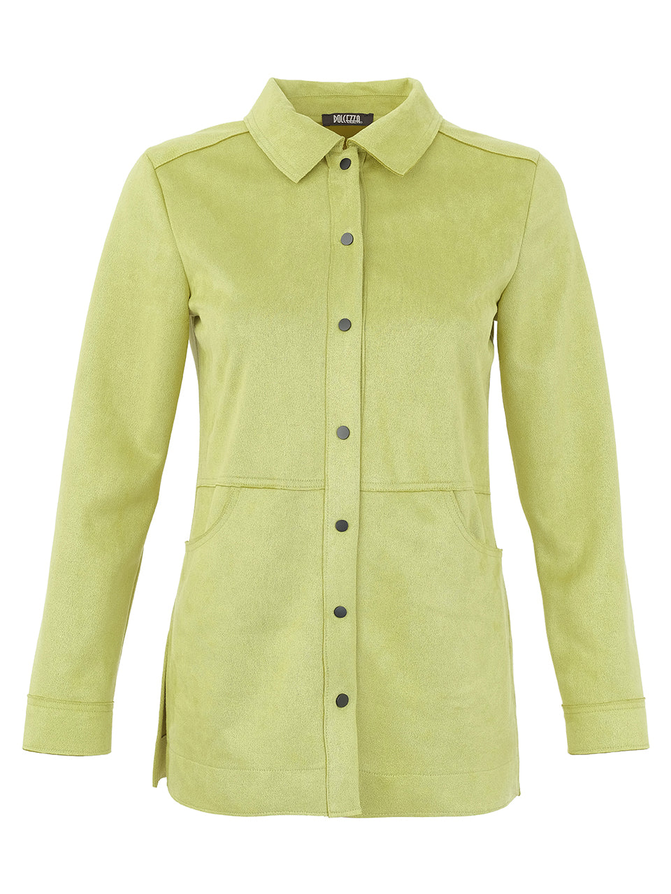 Dolcezza Woven Blouse 76250