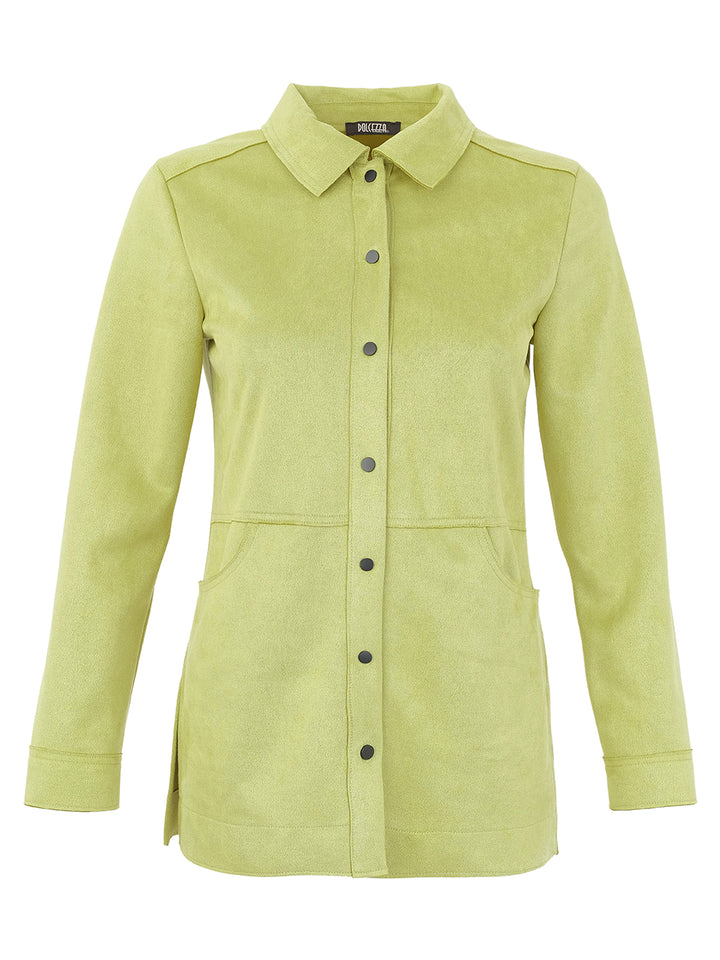 Dolcezza Woven Blouse 76250