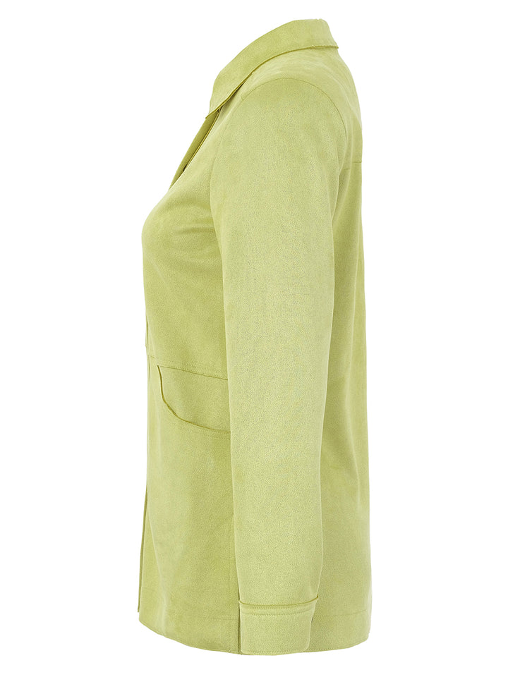 Dolcezza Woven Blouse 76250