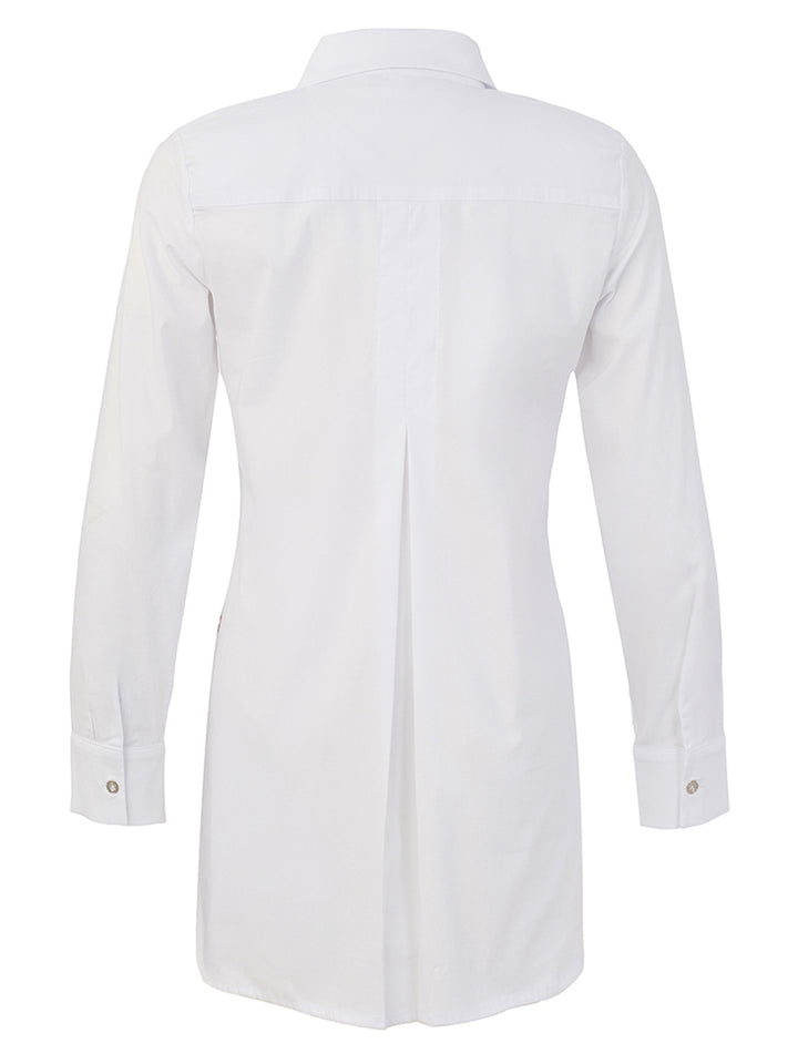 Dolcezza Woven Blouse 76260
