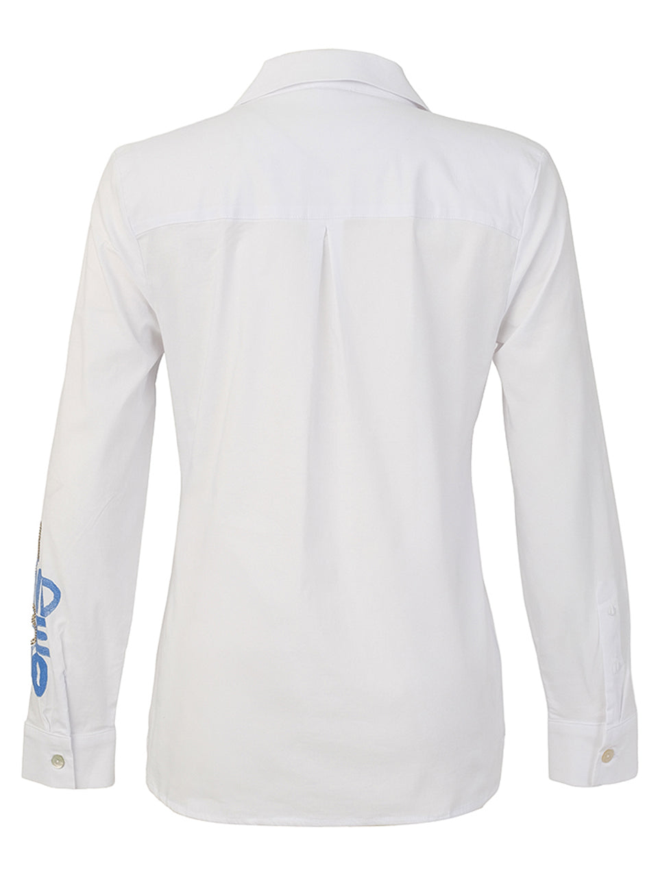 Dolcezza Woven Blouse 76261