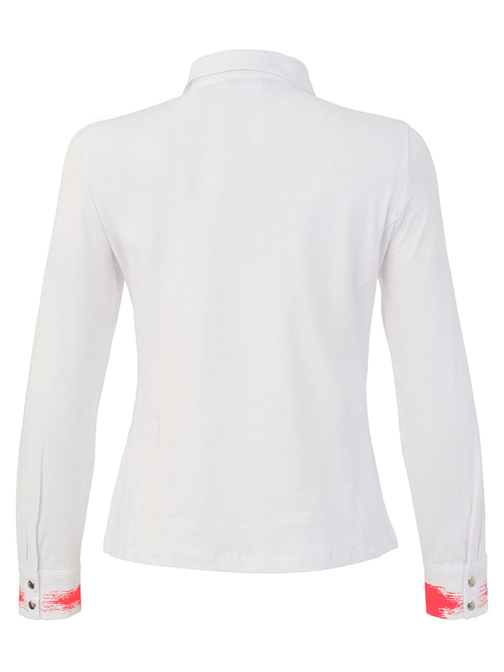 Dolcezza Knit Blouse 76262