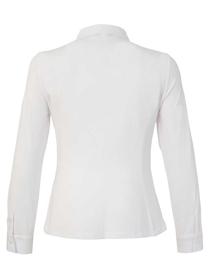 Dolcezza Knit Blouse 76263