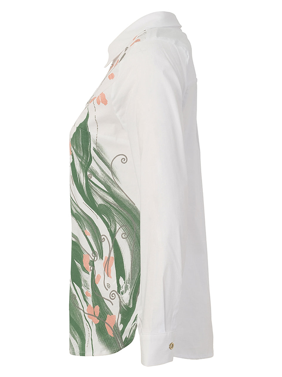 Dolcezza Woven Blouse 76266