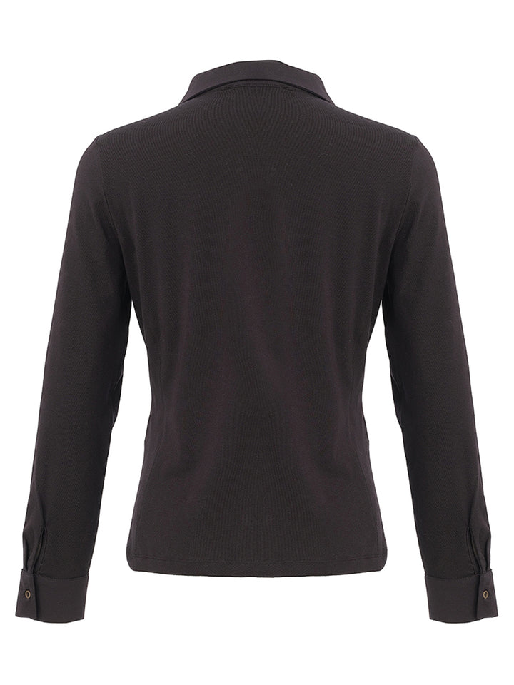 Dolcezza Knit Blouse 76267
