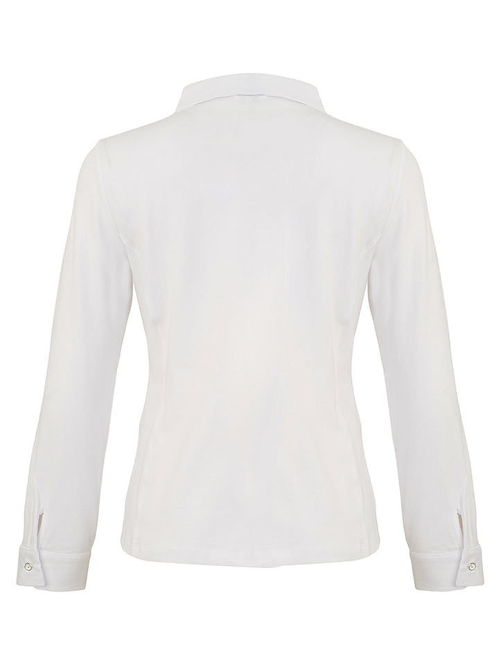 Dolcezza Knit Blouse 76267