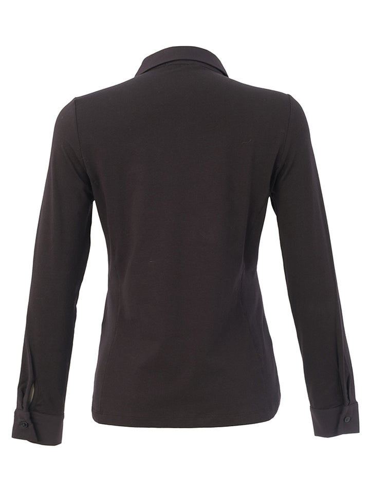 Dolcezza Knit Blouse 76268