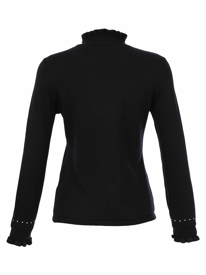 Dolcezza Knit Pullover 76300