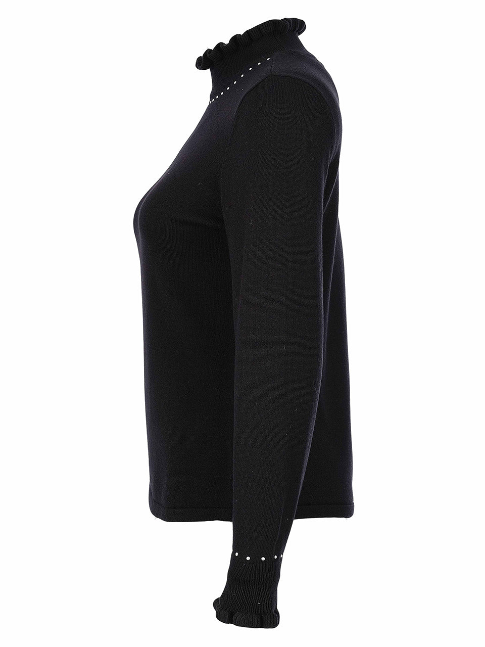 Dolcezza Knit Pullover 76300