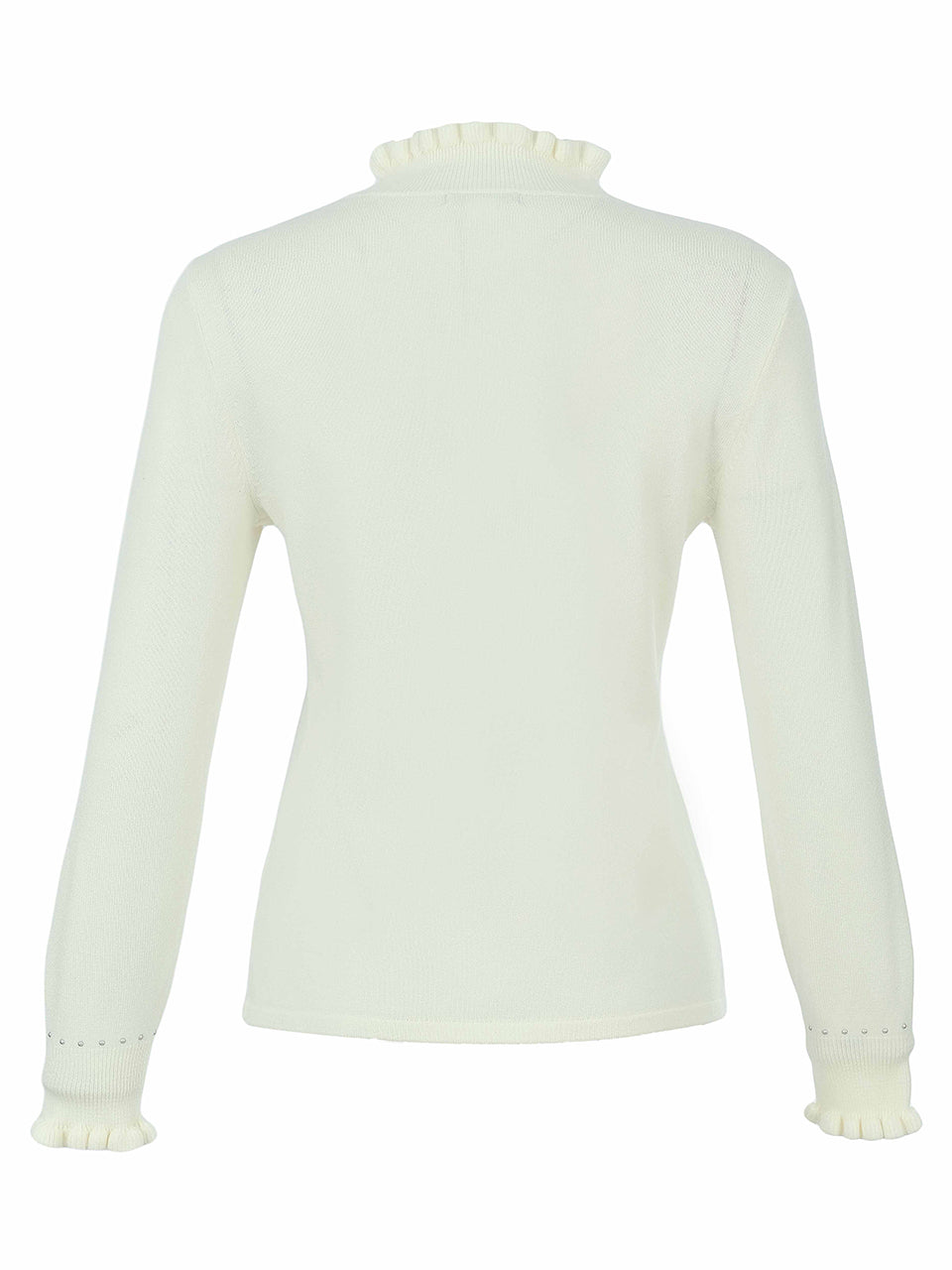 Dolcezza Knit Pullover 76300