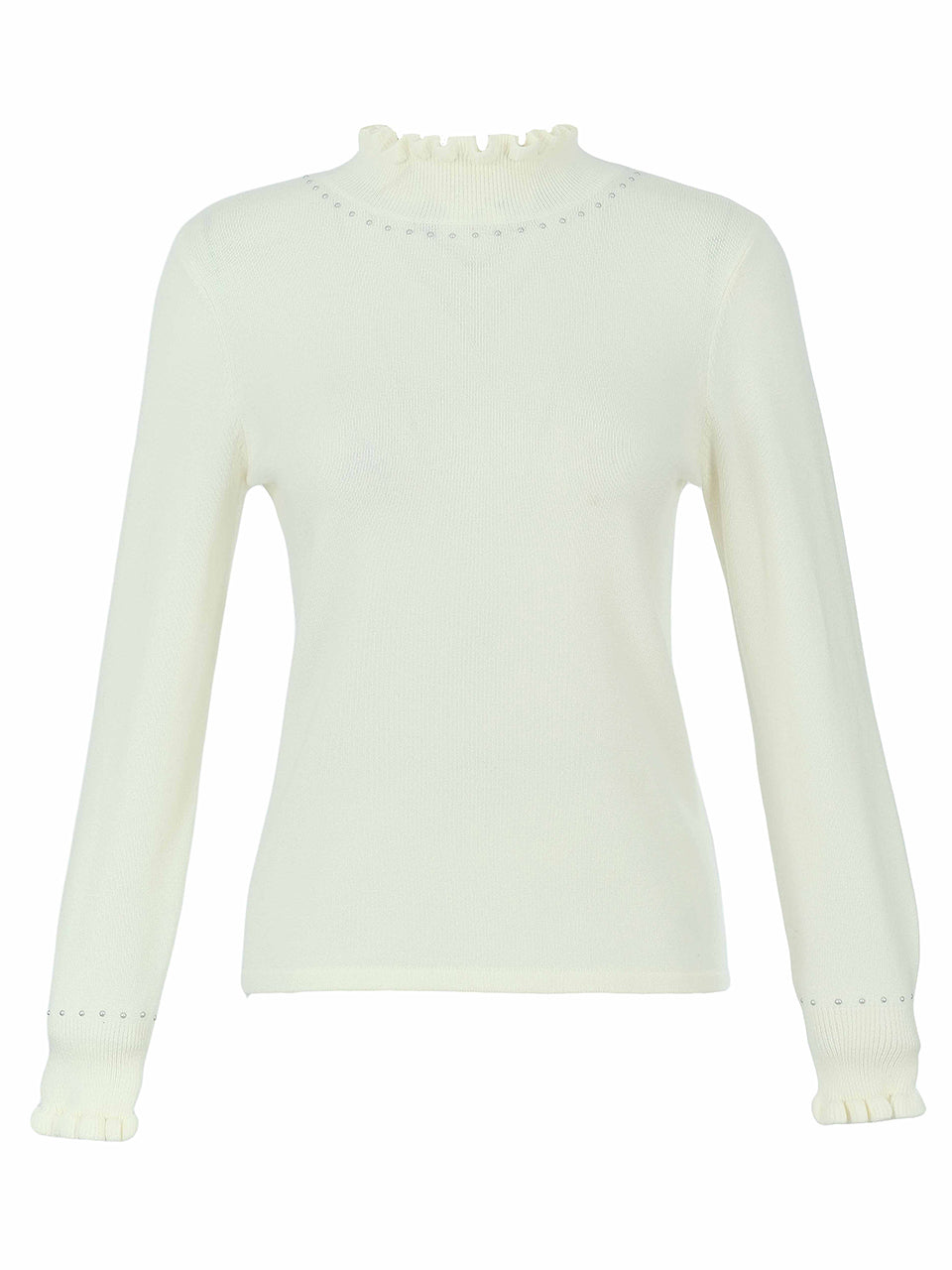 Dolcezza Knit Pullover 76300