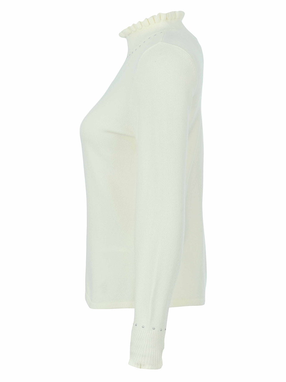 Dolcezza Knit Pullover 76300
