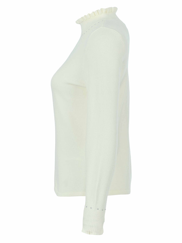 Dolcezza Knit Pullover 76300
