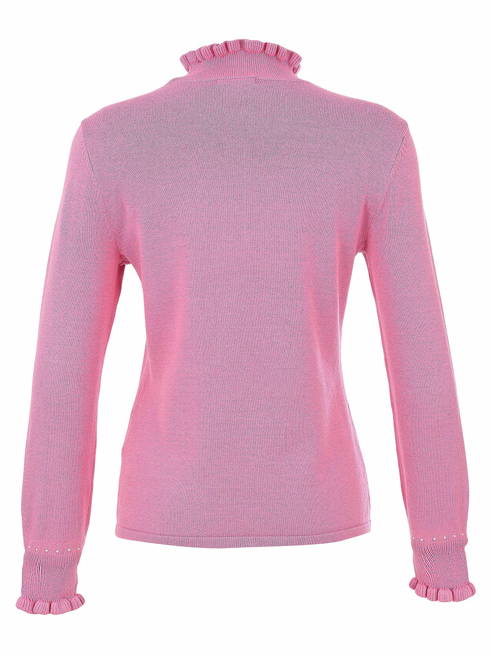 Dolcezza Knit Pullover 76300