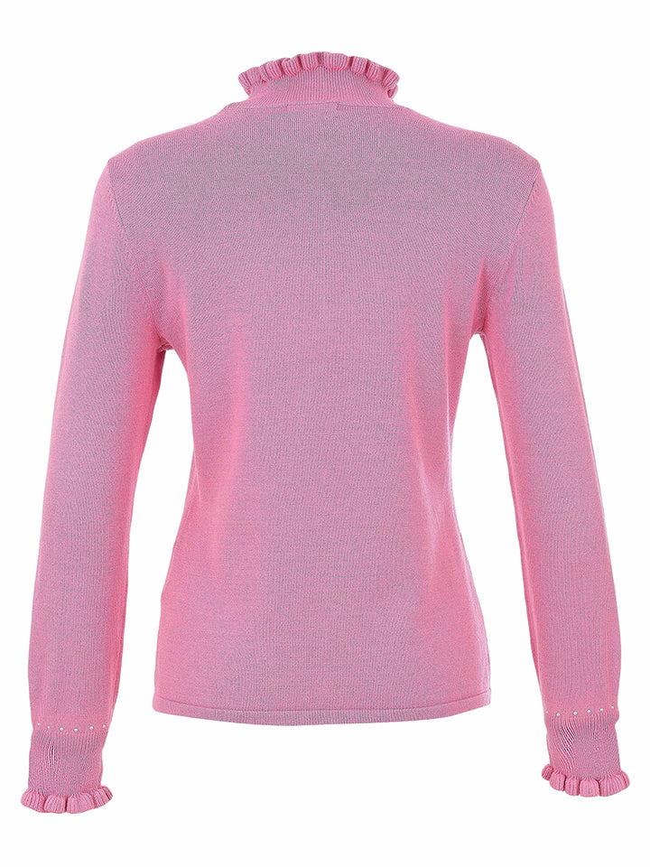 Dolcezza Knit Pullover 76300