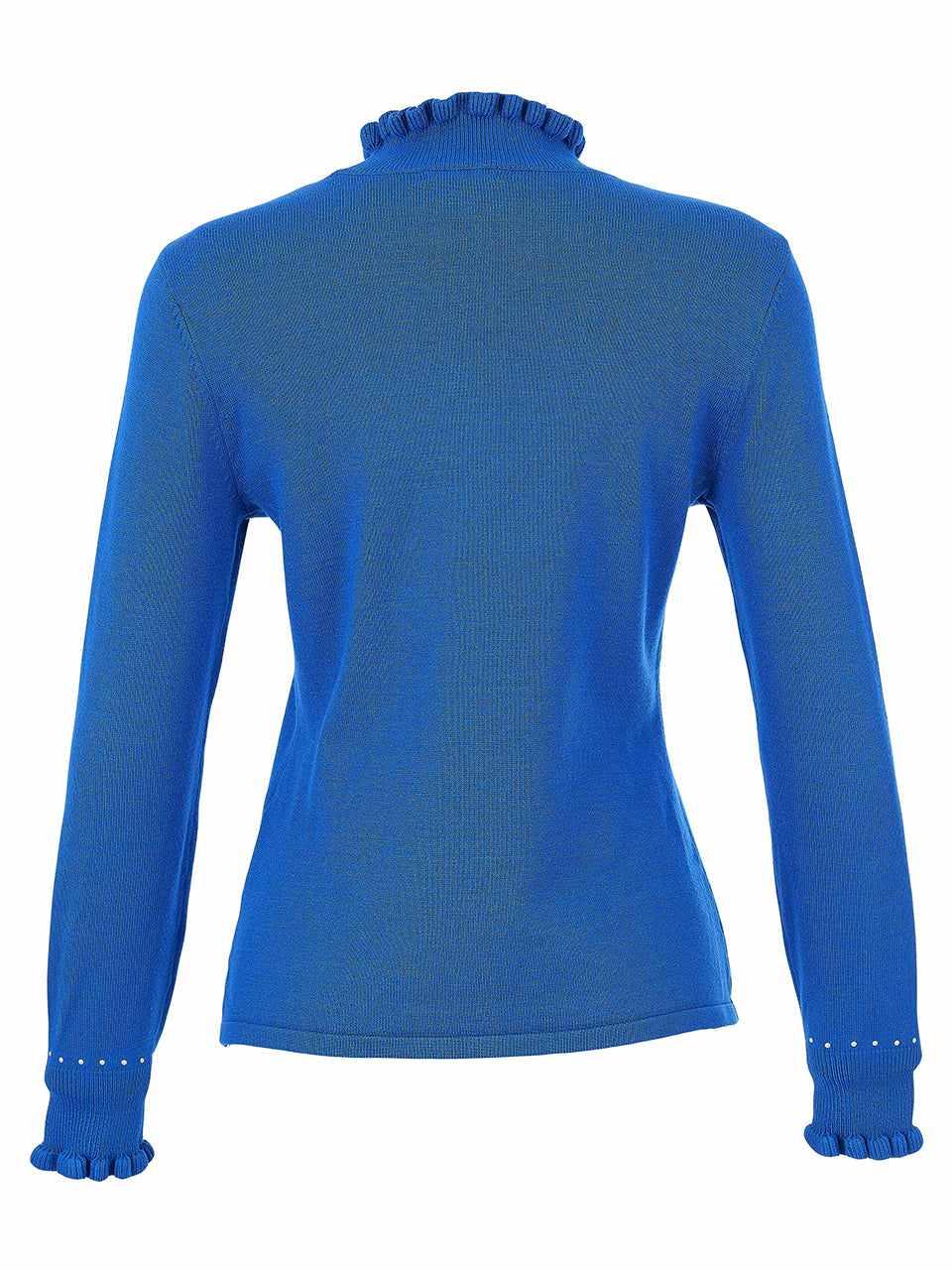 Dolcezza Knit Pullover 76300