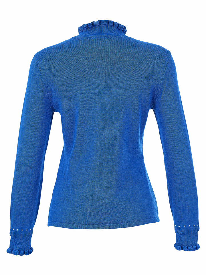 Dolcezza Knit Pullover 76300