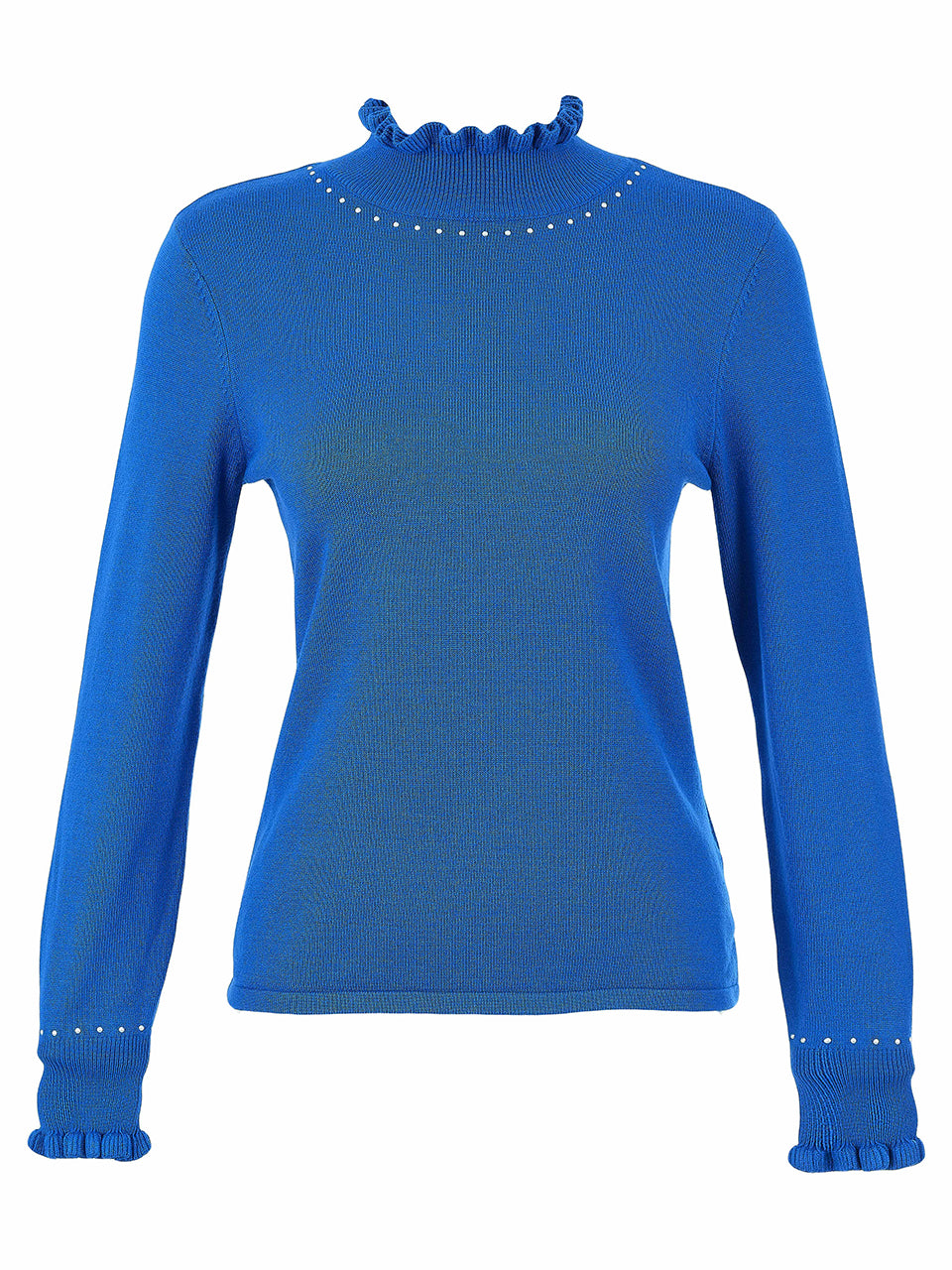 Dolcezza Knit Pullover 76300