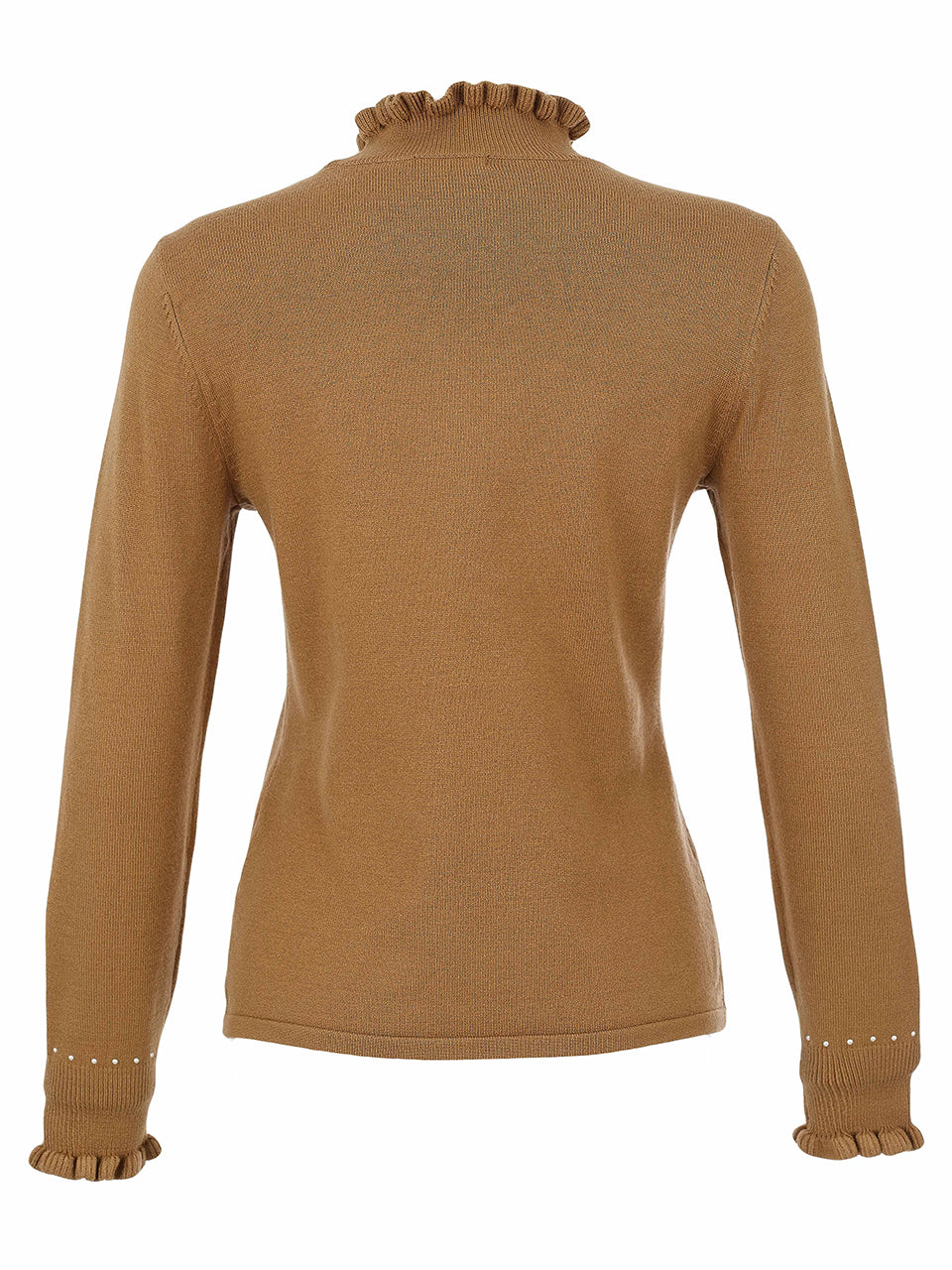 Dolcezza Knit Pullover 76300