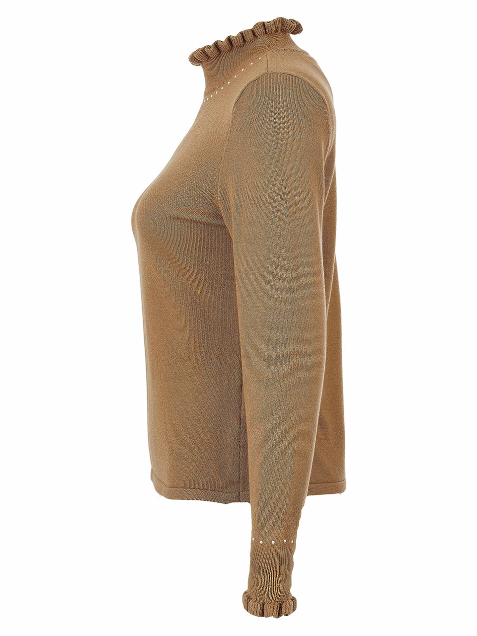 Dolcezza Knit Pullover 76300