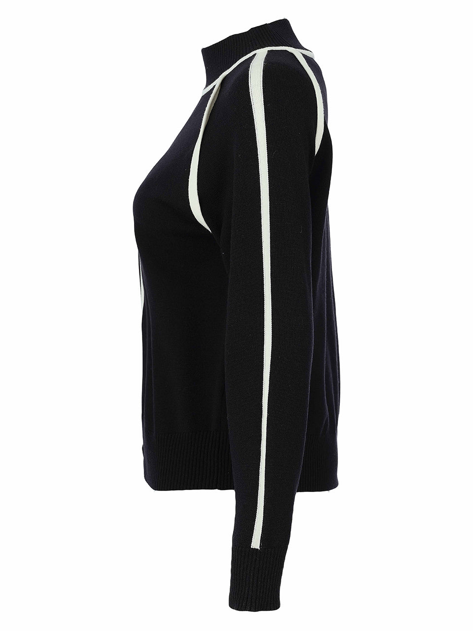 Dolcezza Knit Pullover 76301