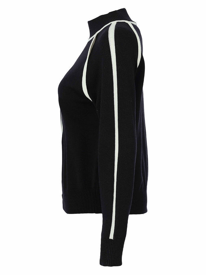 Dolcezza Knit Pullover 76301