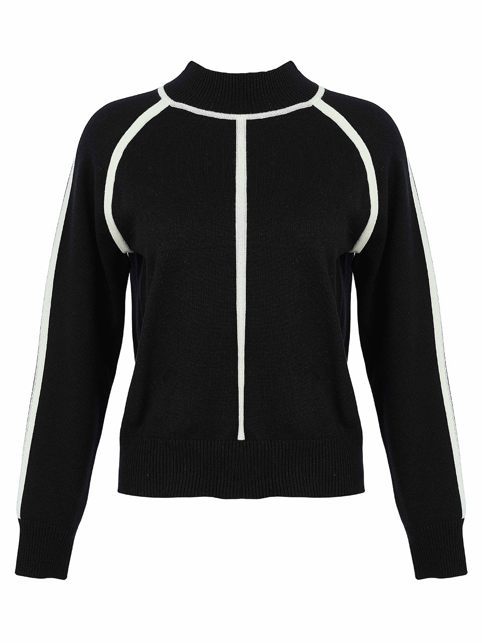 Dolcezza Knit Pullover 76301