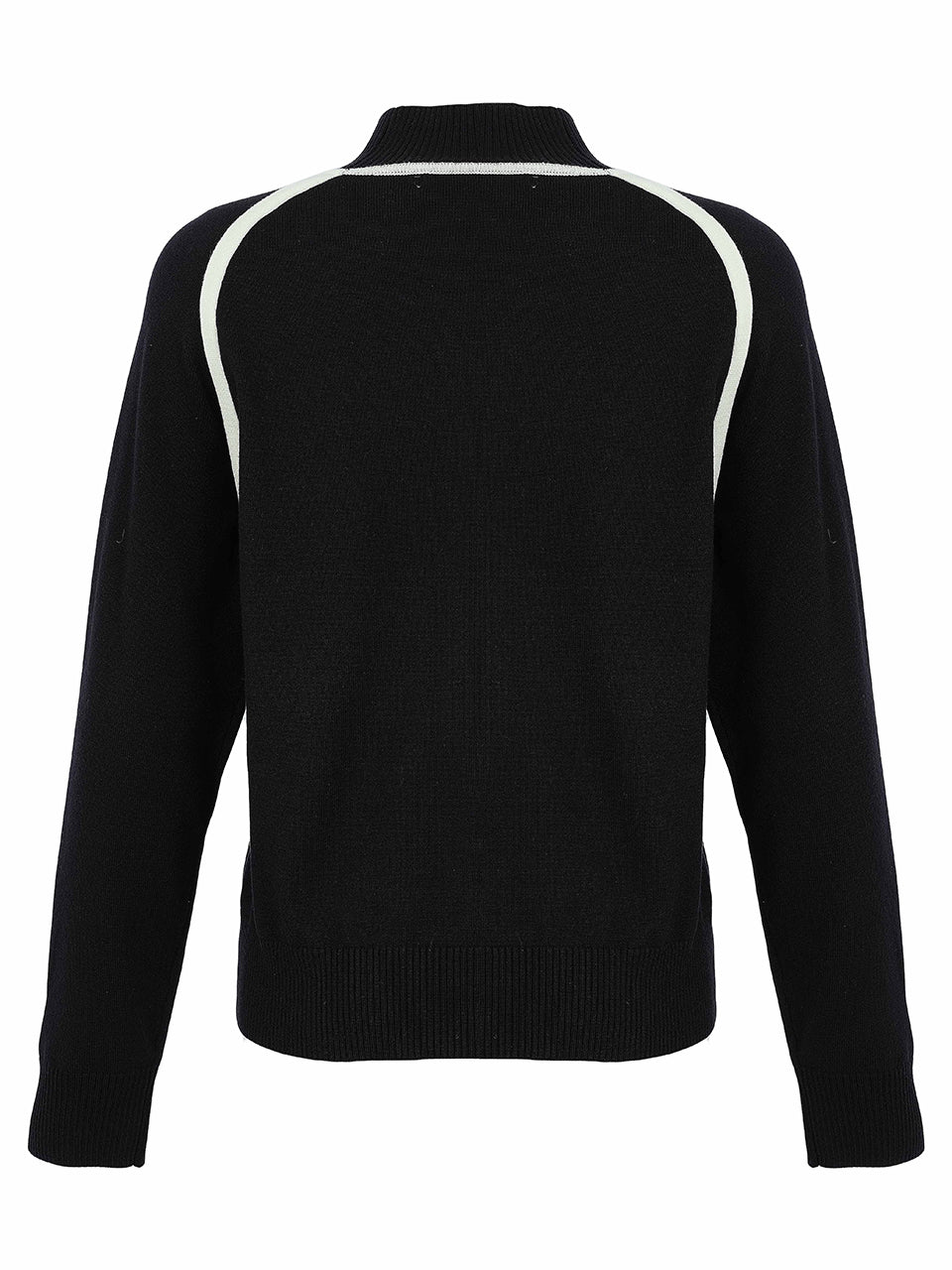 Dolcezza Knit Pullover 76301