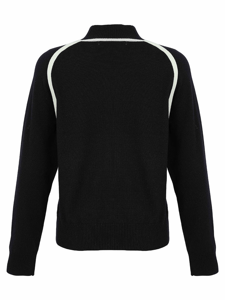 Dolcezza Knit Pullover 76301