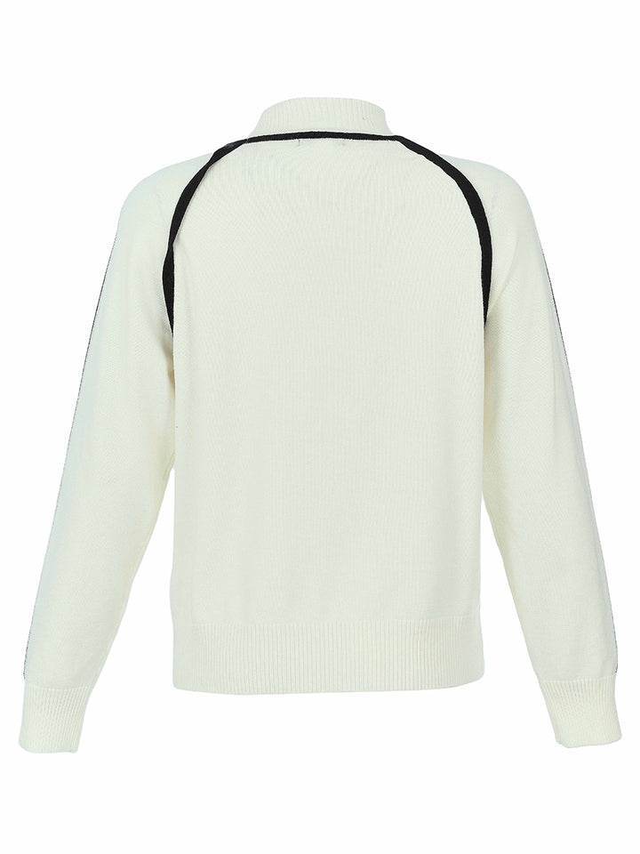 Dolcezza Knit Pullover 76301