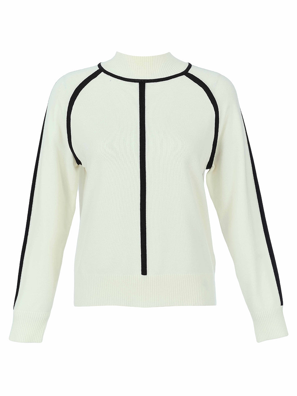 Dolcezza Knit Pullover 76301
