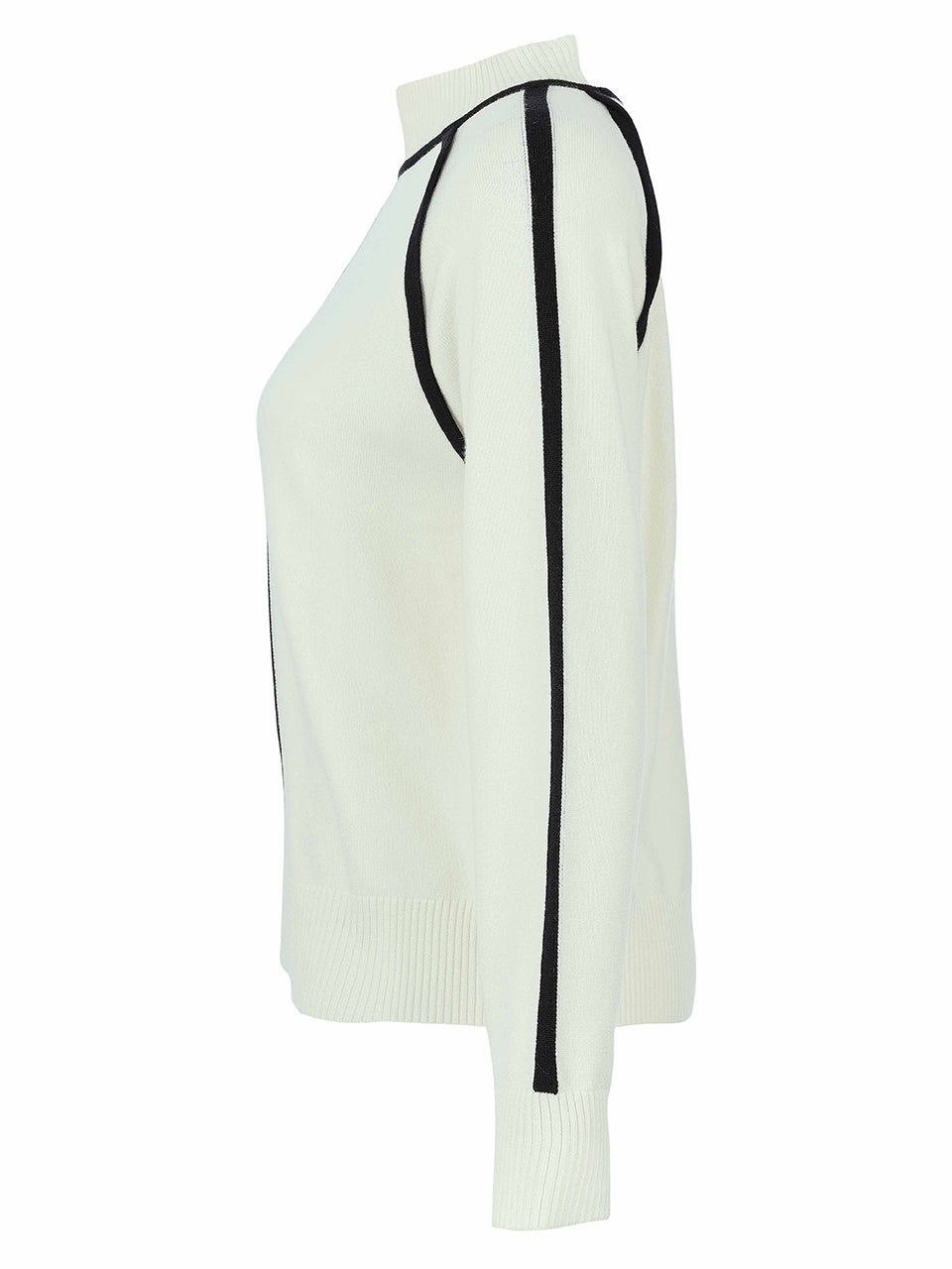 Dolcezza Knit Pullover 76301