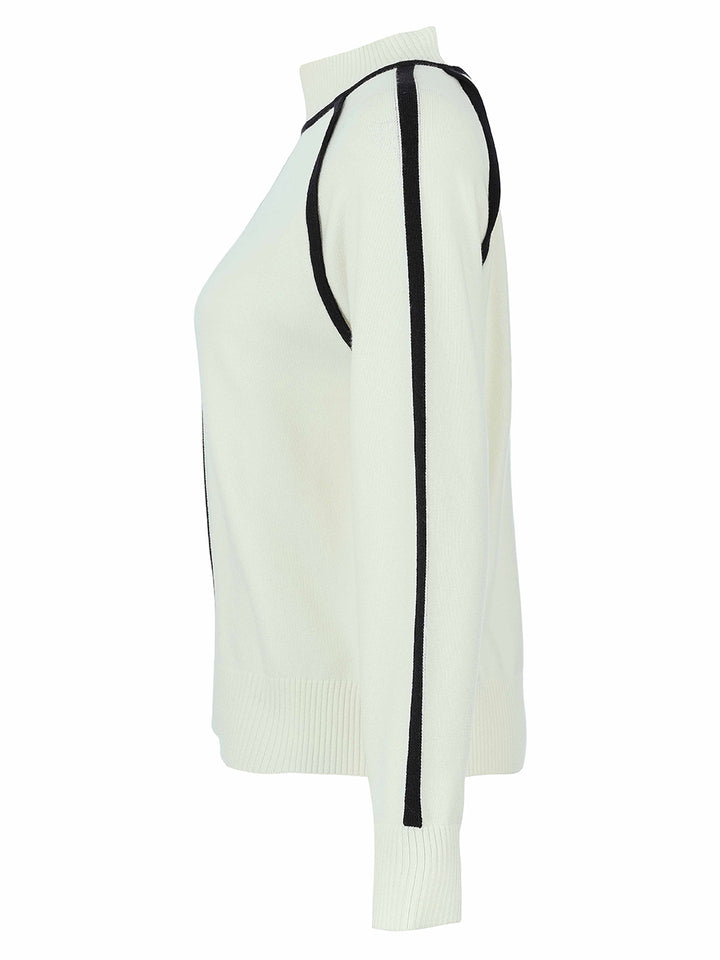 Dolcezza Knit Pullover 76301