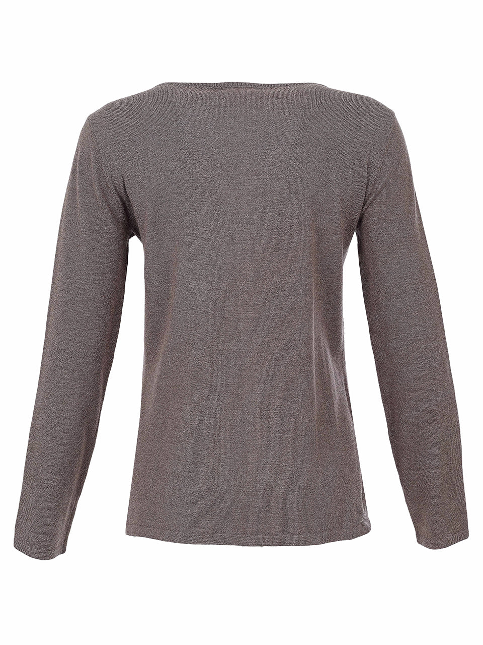 Dolcezza Knit Pullover 76302