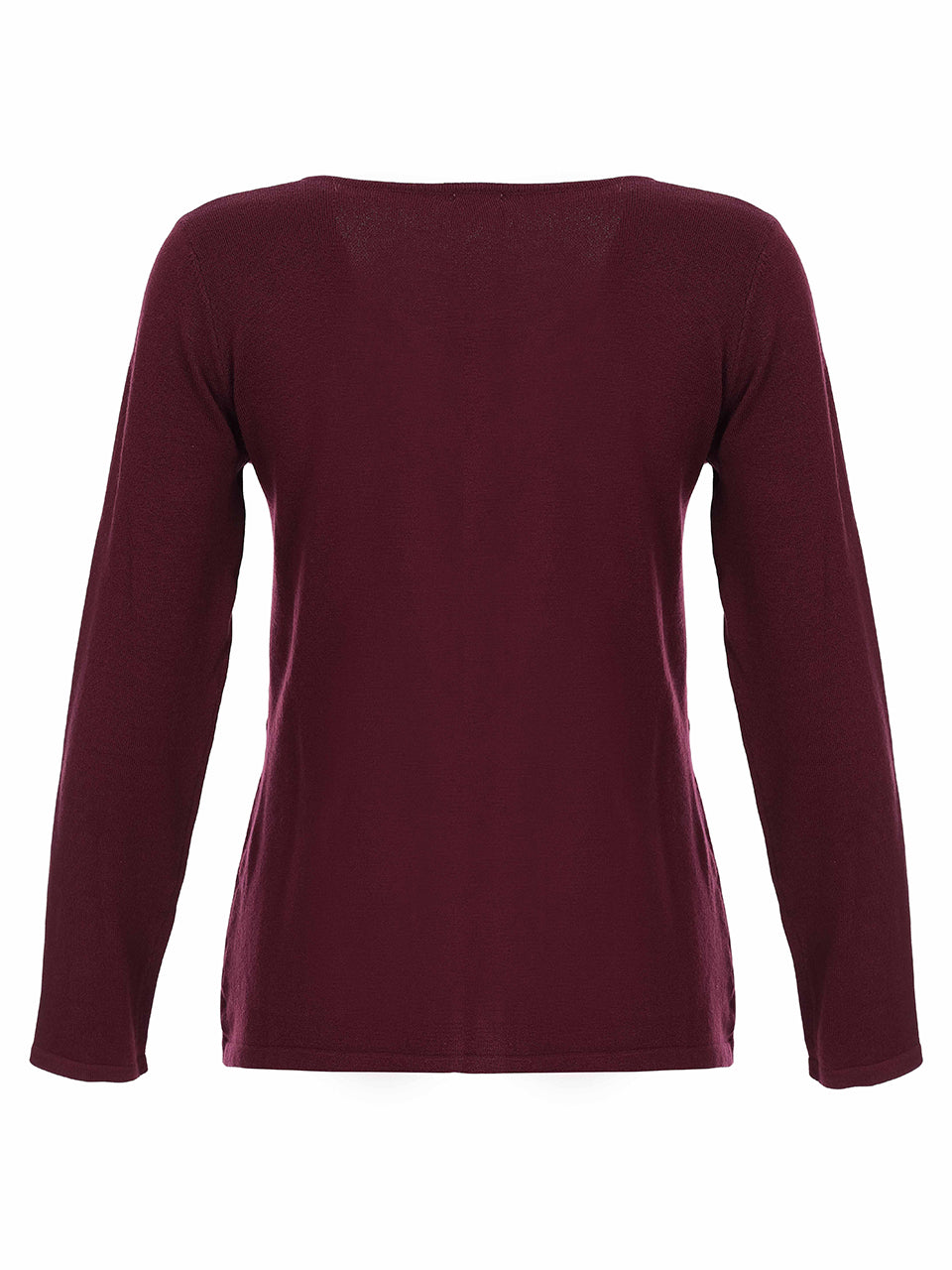 Dolcezza Knit Pullover 76302