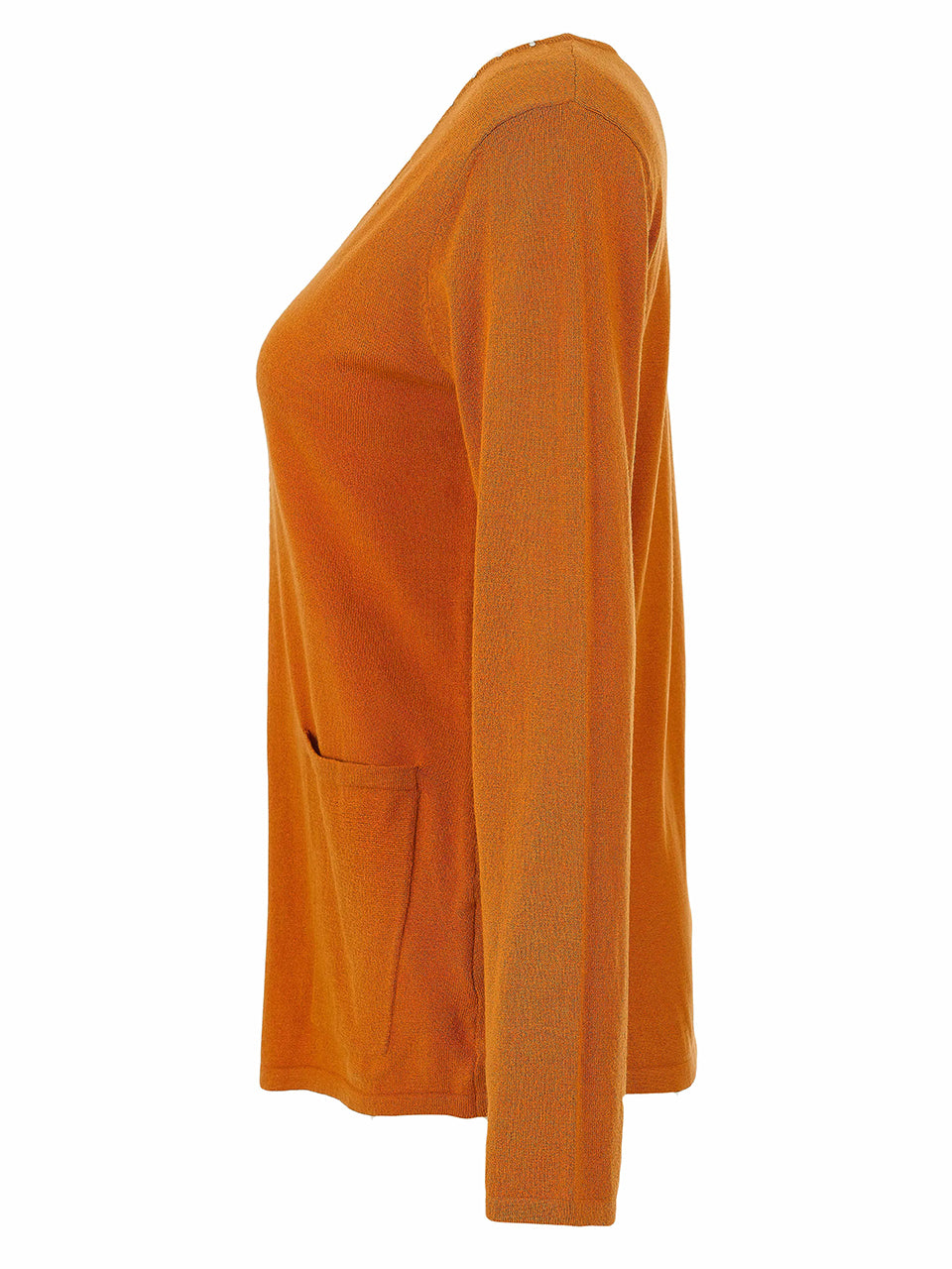 Dolcezza Knit Pullover 76302