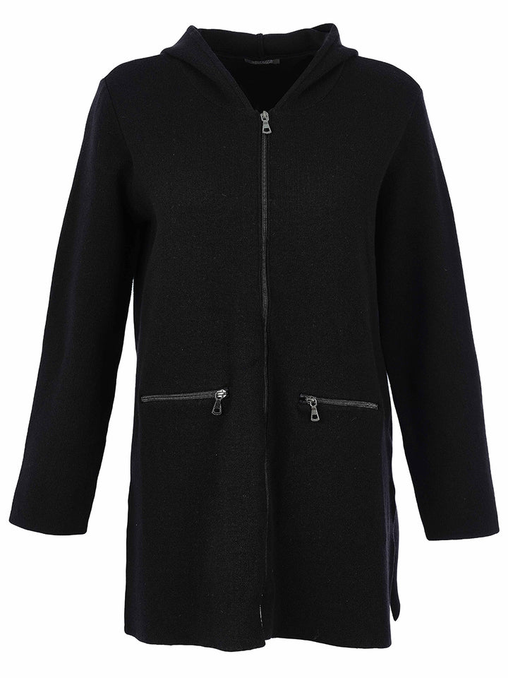 Dolcezza Knit Pullover 76304