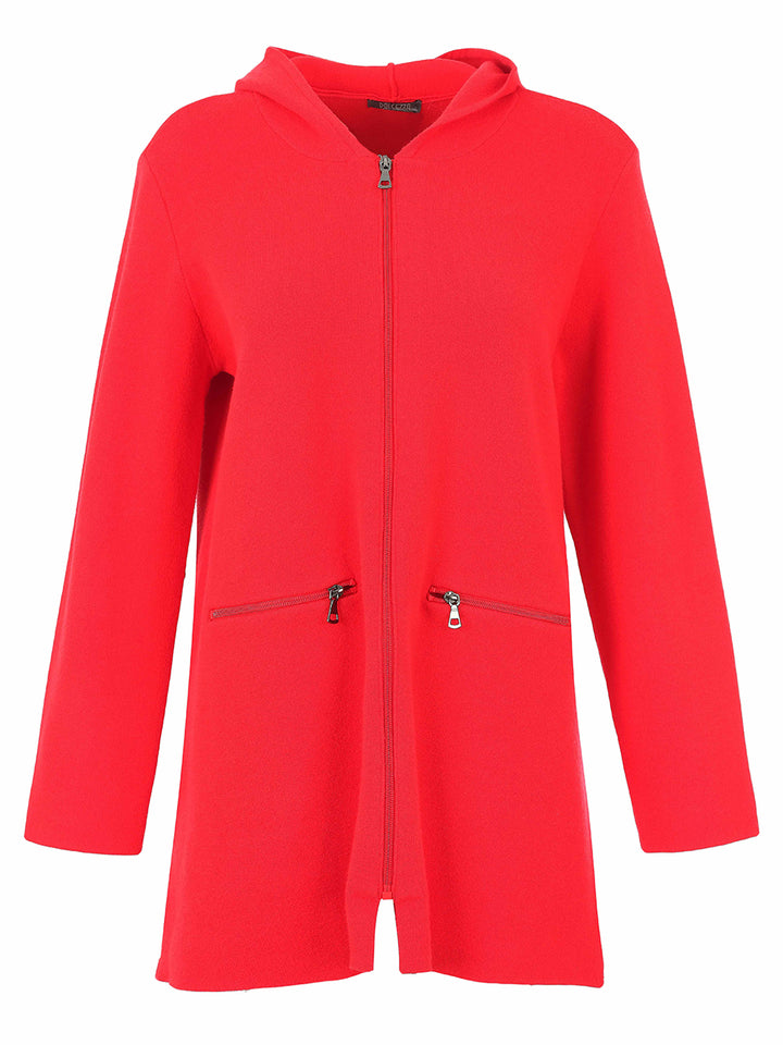 Dolcezza Knit Pullover 76304