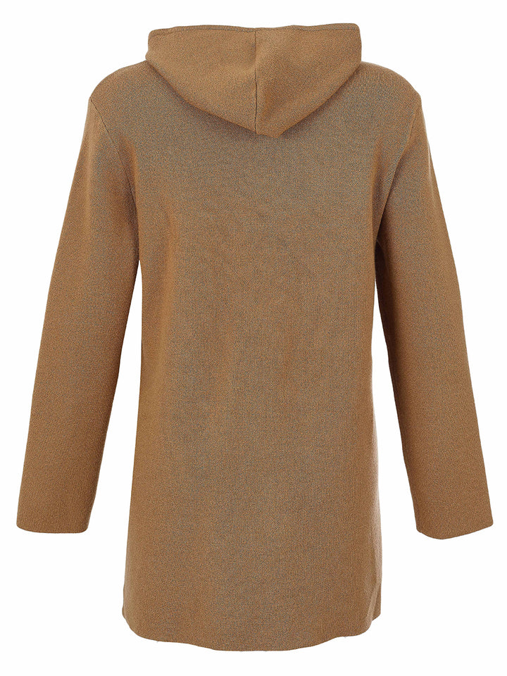 Dolcezza Knit Pullover 76304