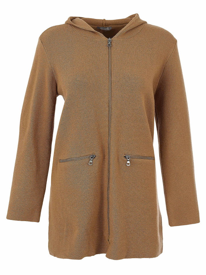 Dolcezza Knit Pullover 76304