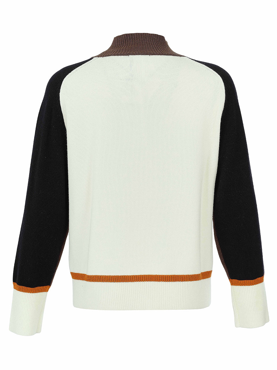 Dolcezza Knit Pullover 76305