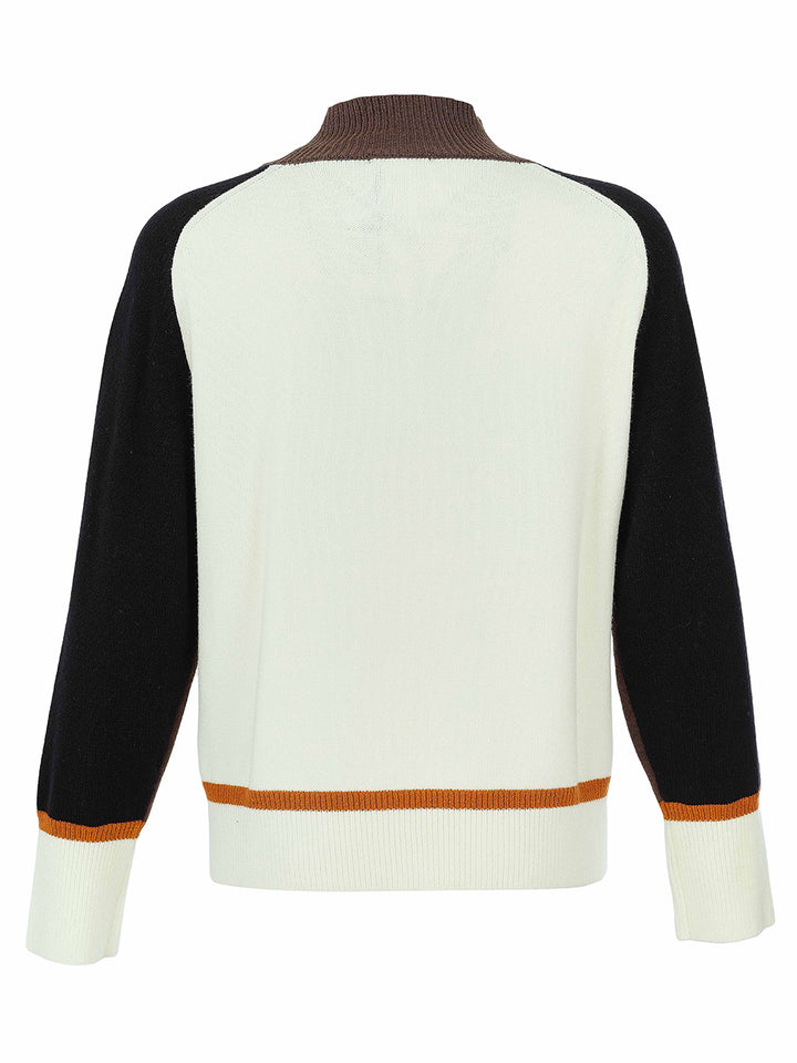 Dolcezza Knit Pullover 76305