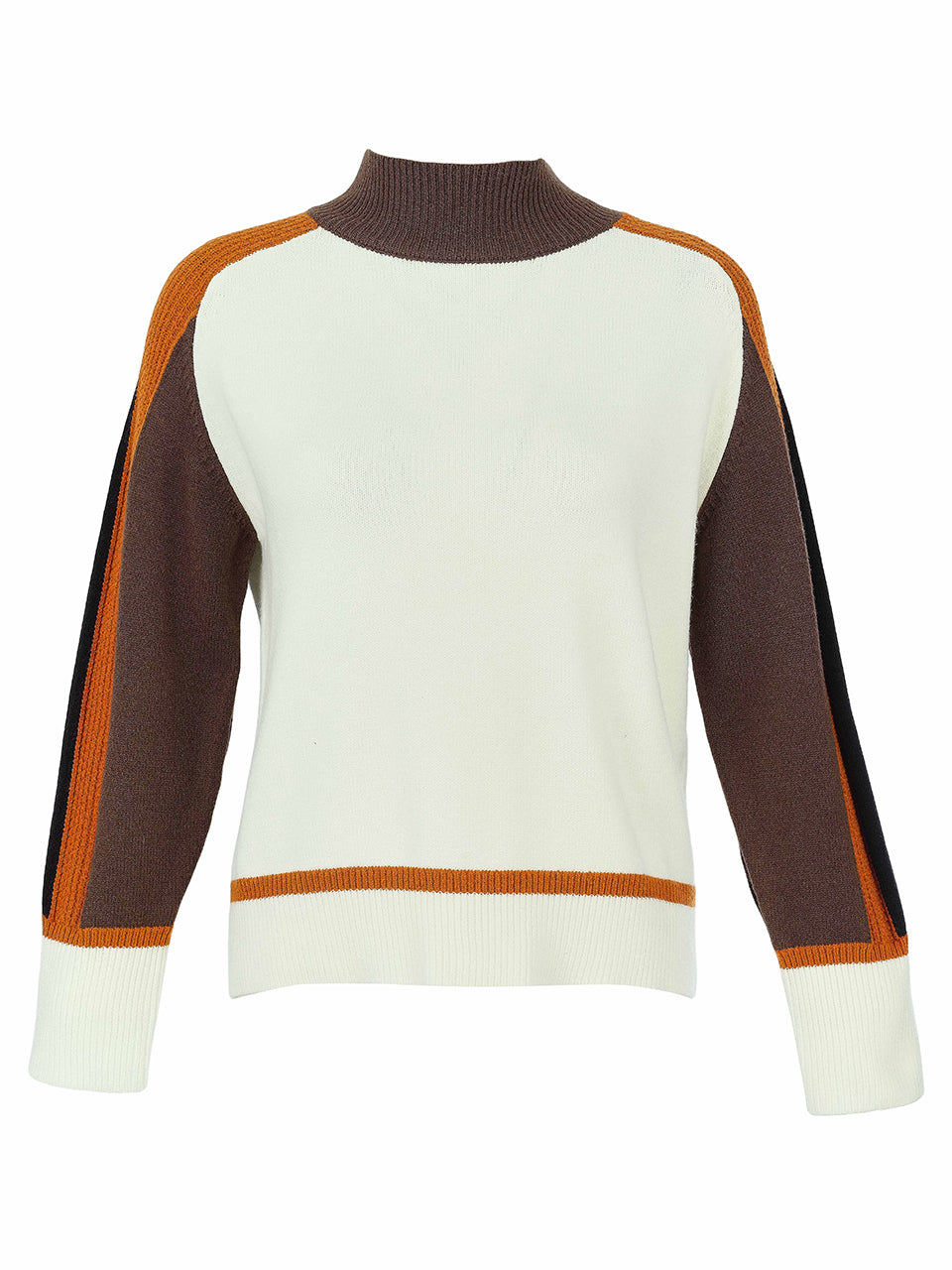 Dolcezza Knit Pullover 76305
