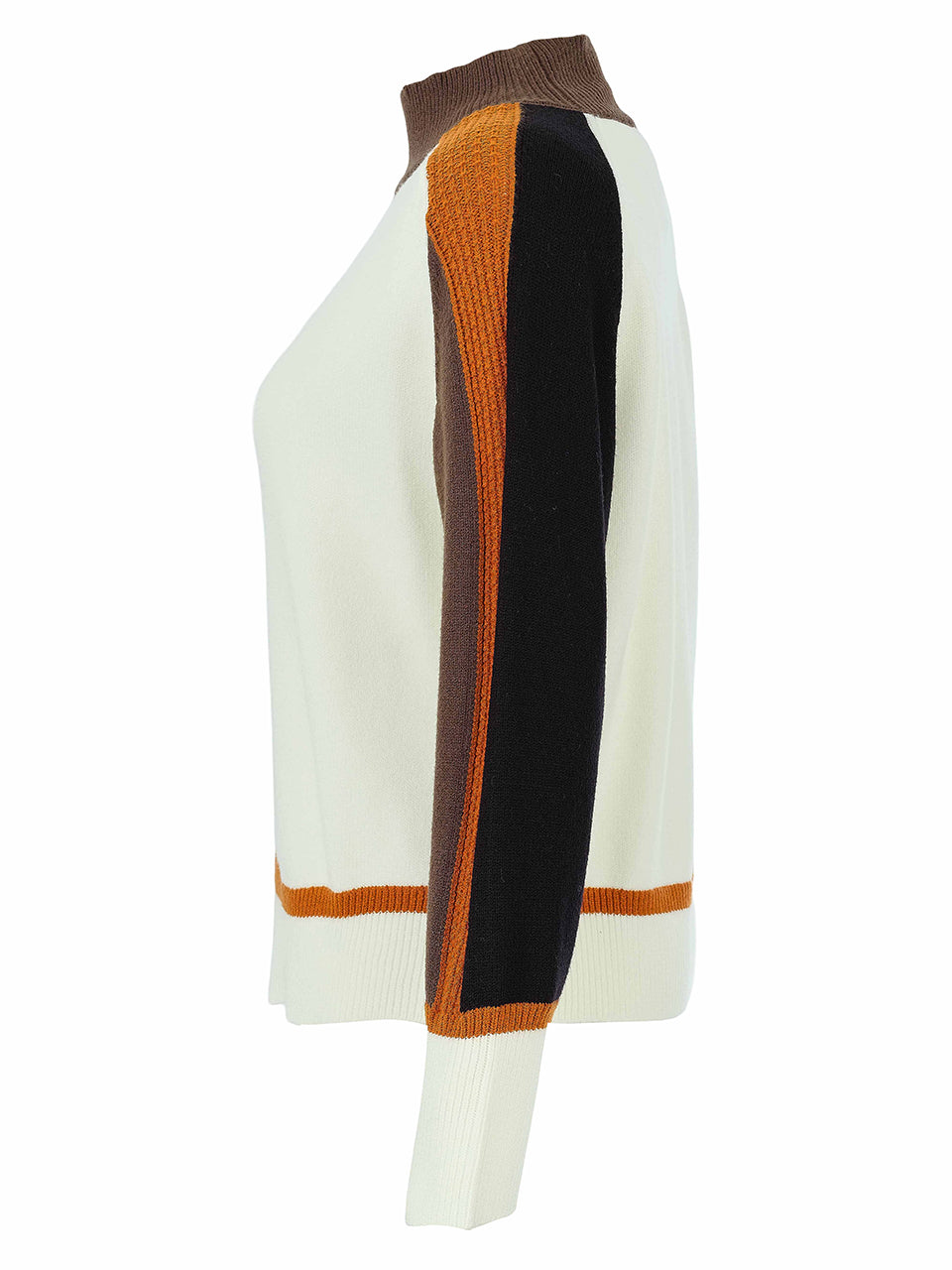 Dolcezza Knit Pullover 76305