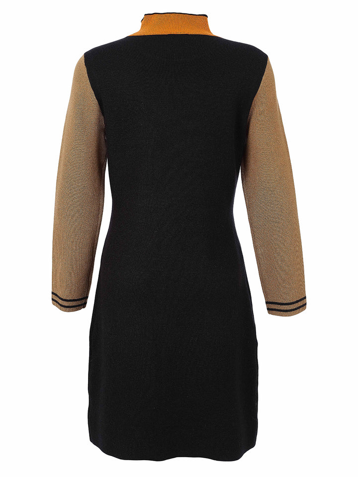 Dolcezza Knit Dress 76306