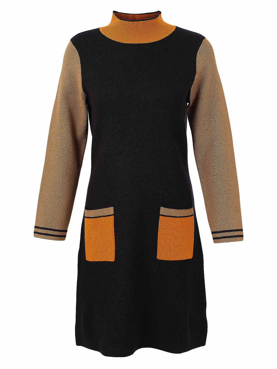 Dolcezza Knit Dress 76306