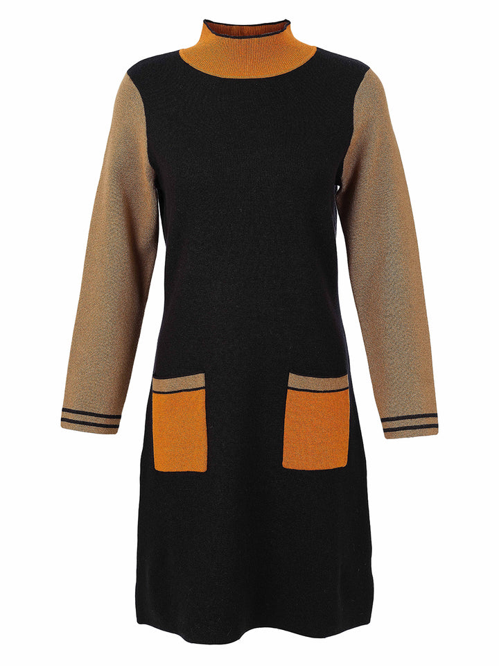 Dolcezza Knit Dress 76306